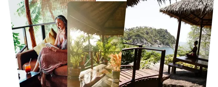 Villa Aircon-rum