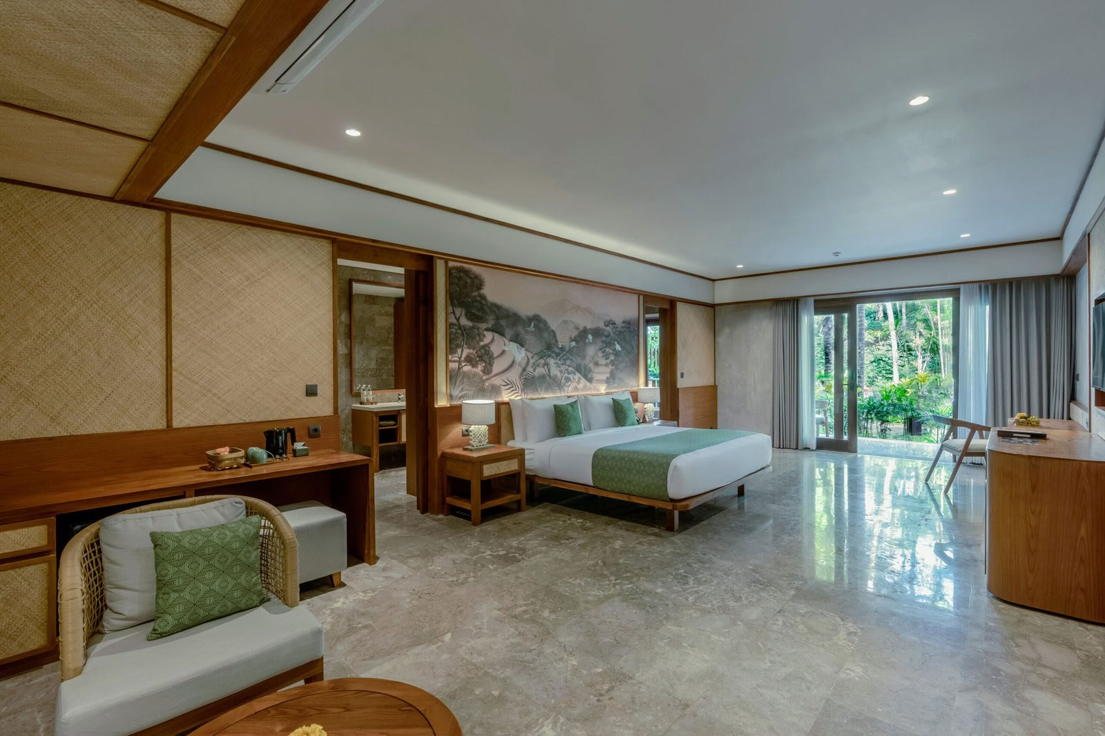 Family Suite