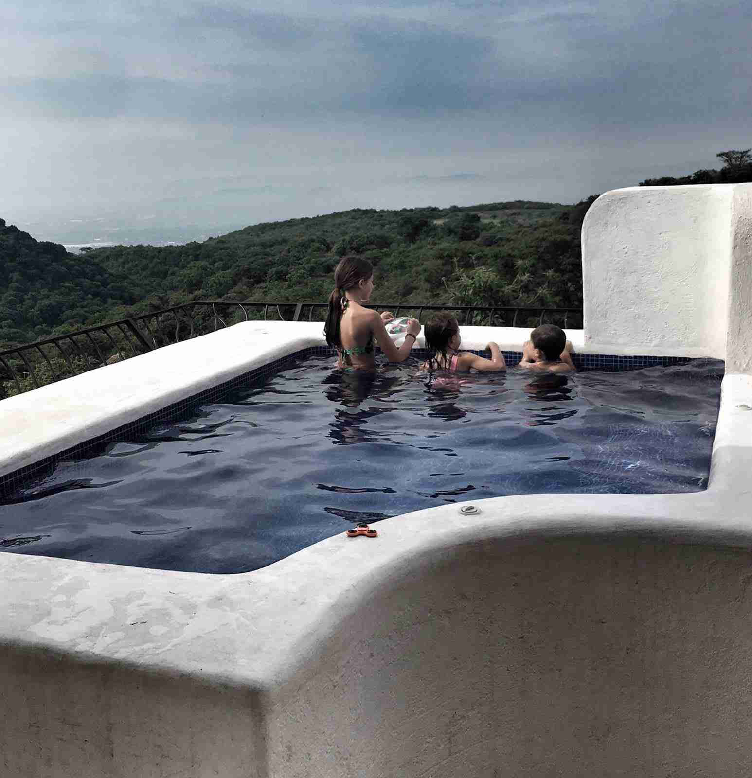 Villa de la Luz