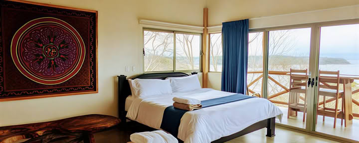 Private Double Suite (*Price for 2* | King Beds)