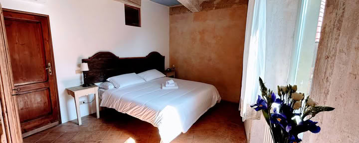 Le Quinte Room 1