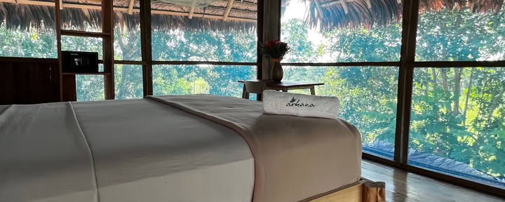 Private Single Room