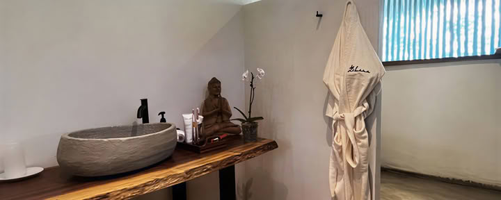 AMZ Jungle Suite Private 2WK