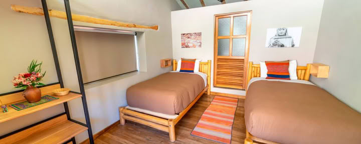 ASV Double Private 1WK (2 ppl)