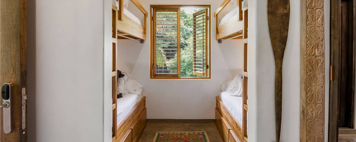 Bunkrummet