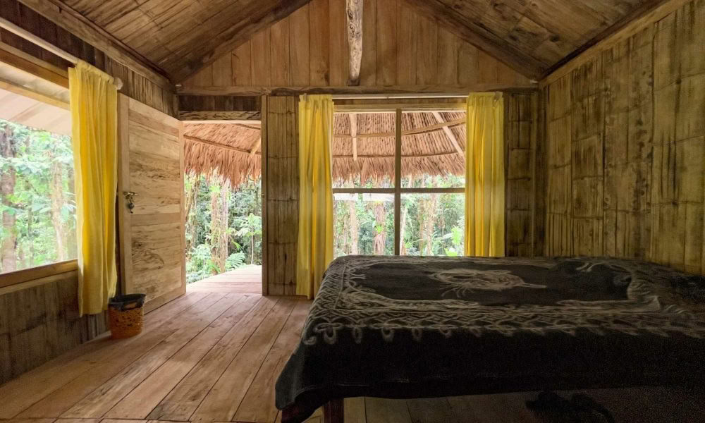 Private Room