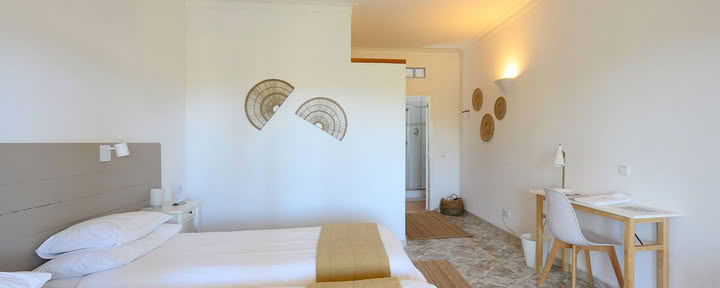 Shared Room (2 people)