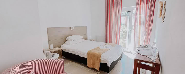 Private Room (1 person)
