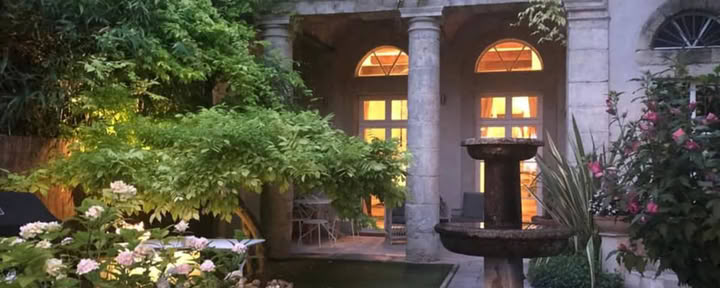 Neffiès Suite