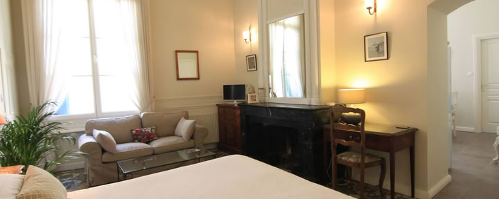 Tourbes Suite