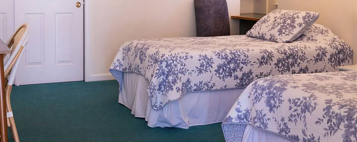 Ensuite Private