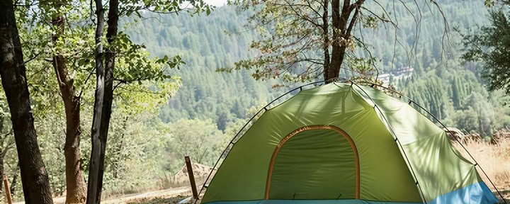 Tent/RV