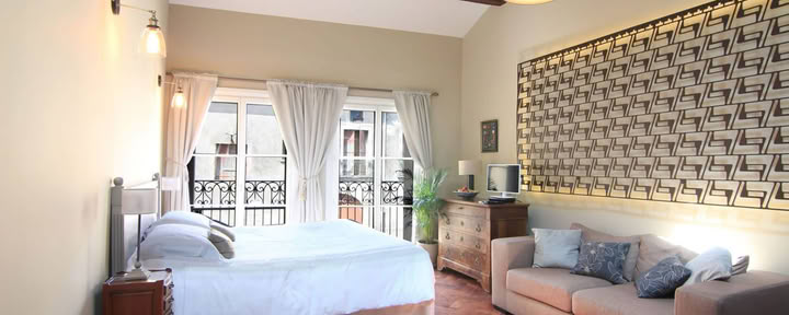 Roujan Suite