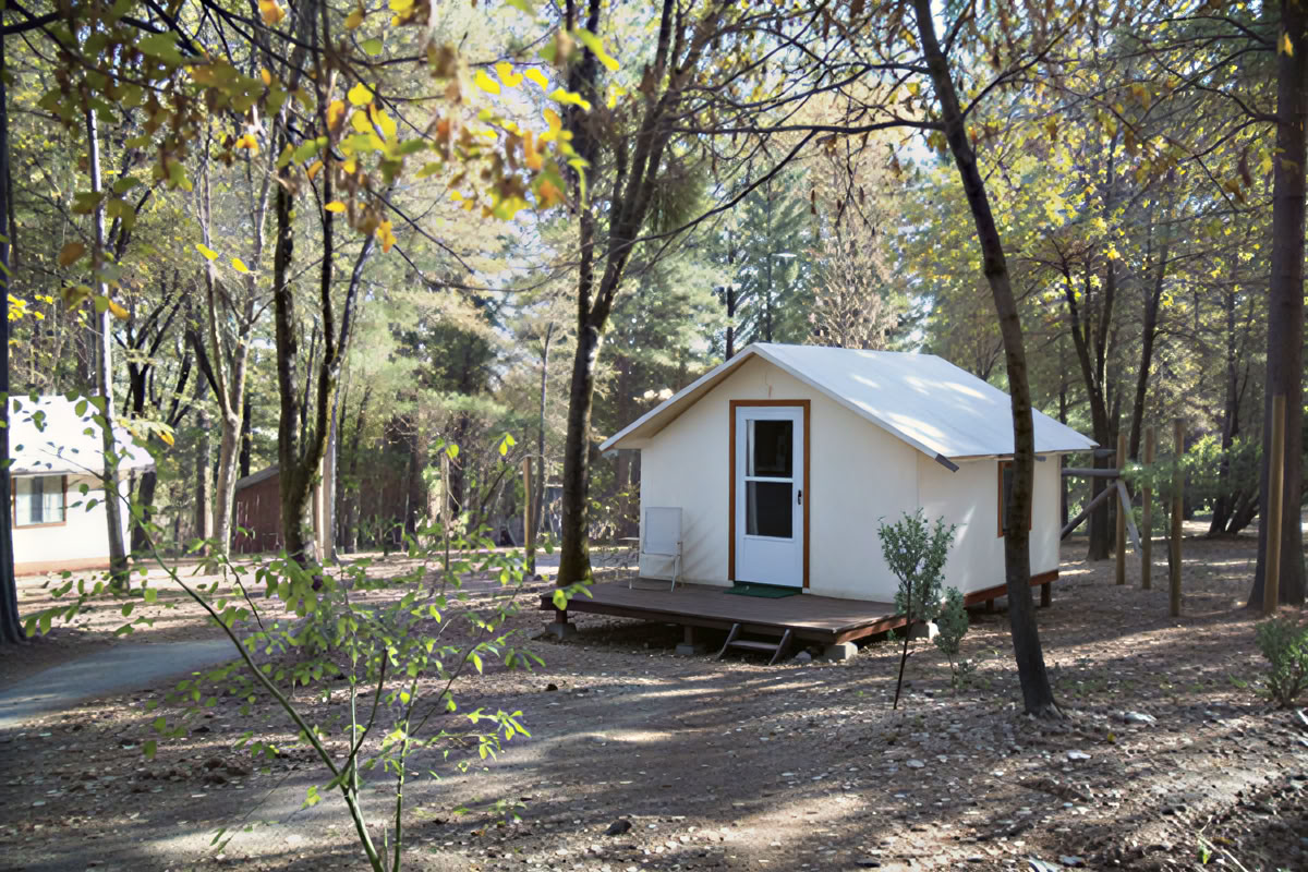 Bungalow - Secluded Bungalows