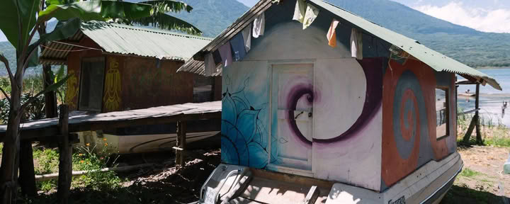 Private Cabin/Room (Single)
