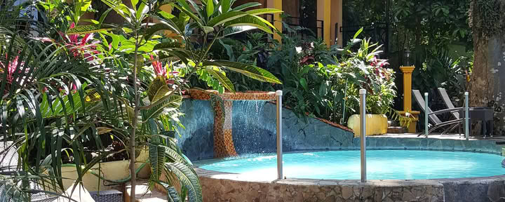 Mango Moon Villa