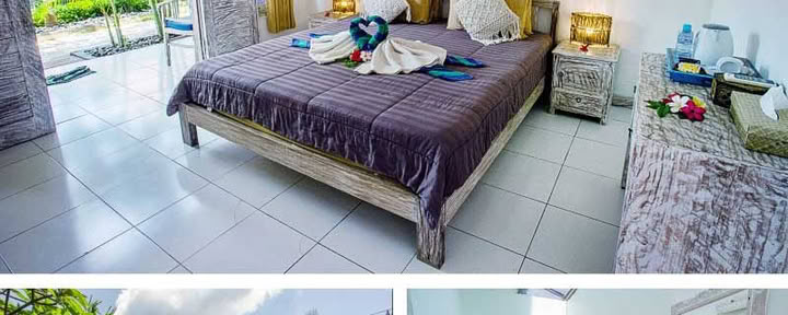 Private Room