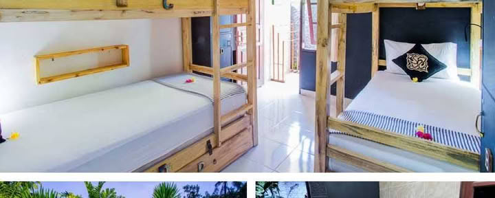 Suba Homestay - Twin Bedroom