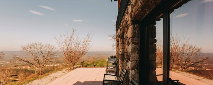 Family Room View