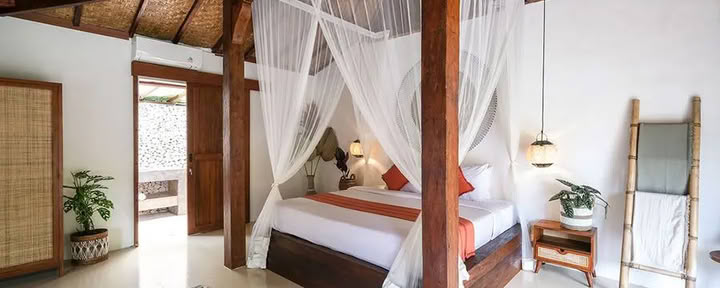 Twin Share Suite