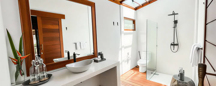 Gladak Suite (Private)