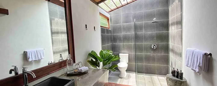Gladak Room (Private)