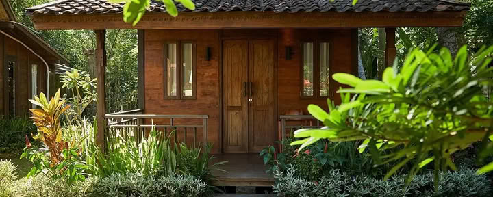 Gladak HUT (Private)