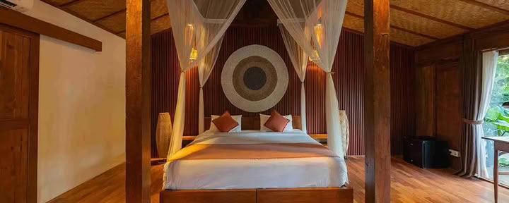 Joglo Suite
