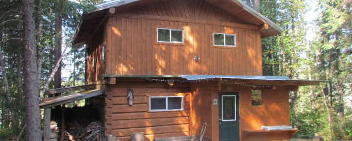 South Point Cottage