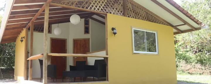 Casa Papaya