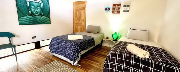 Shared Accommodation