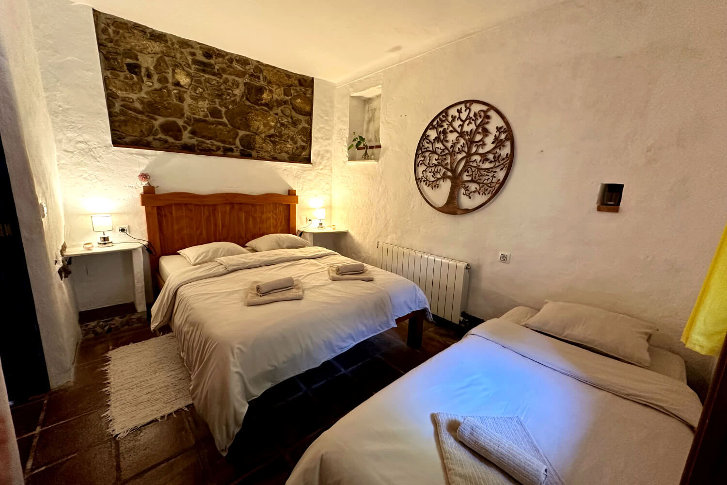 Main House – Room 2