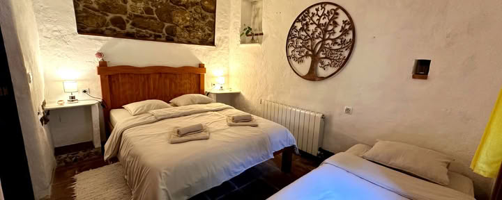 Main House – Room 2