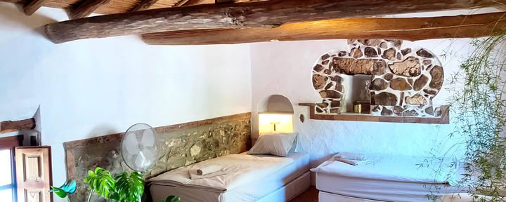 Group Dormitory