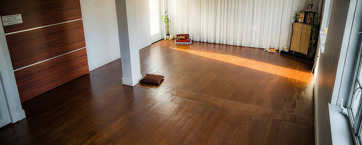 Main Room