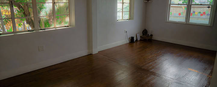 Small Room