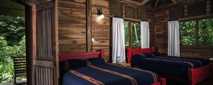 Bungalow Familiar