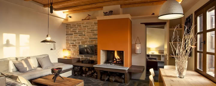 Villa Thalia