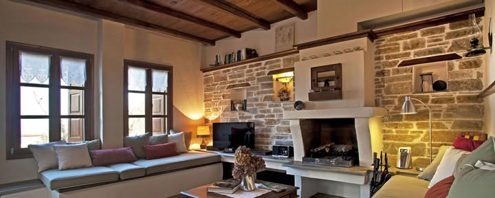 Villa Dioni