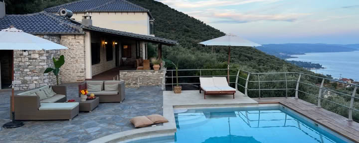 VILLA MARLENE