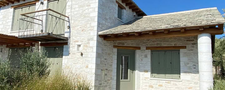 Villa Solstice