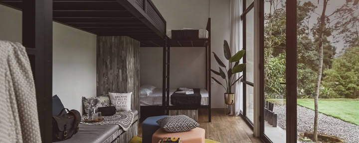 Villa Ninox