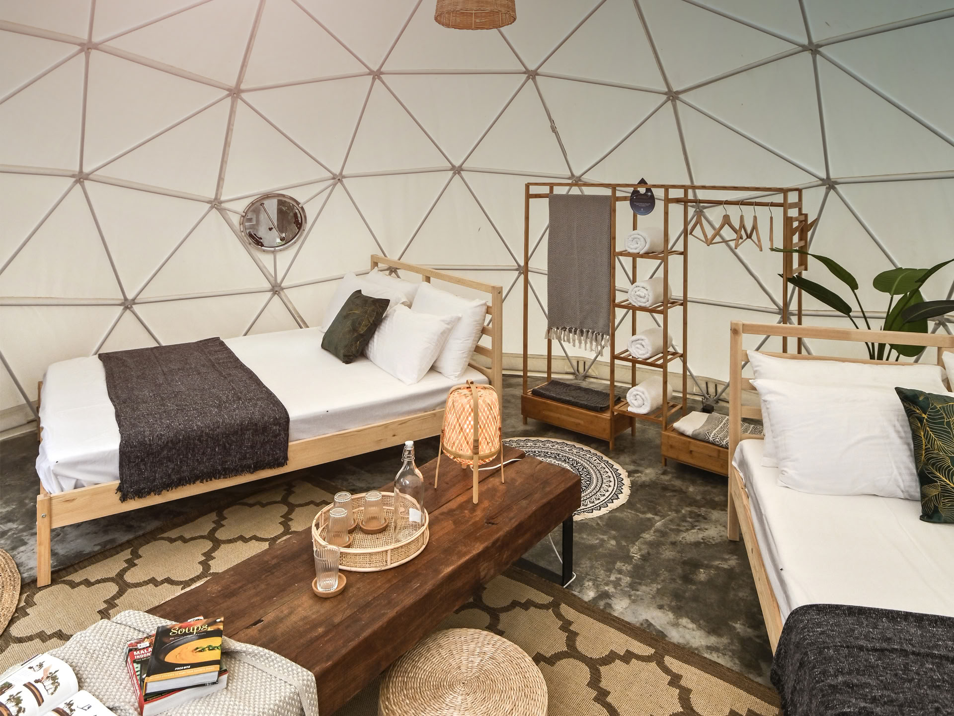 Dome Tyto Premiumsviter