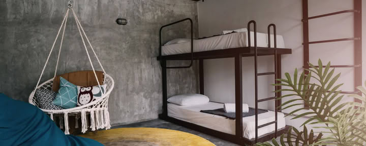 Bubo Cote Studio 5