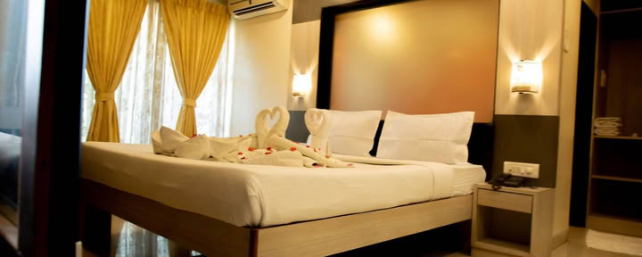 Suite Room