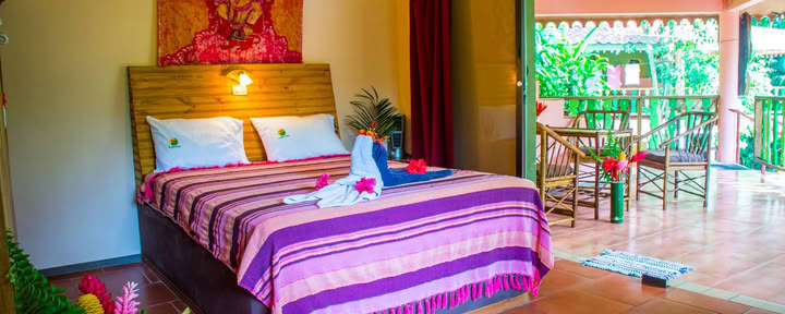 Private Room