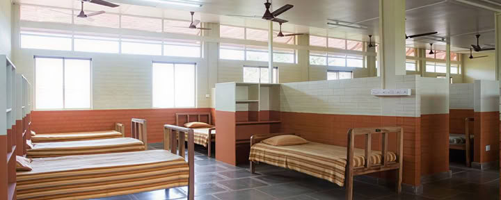 Dormitory