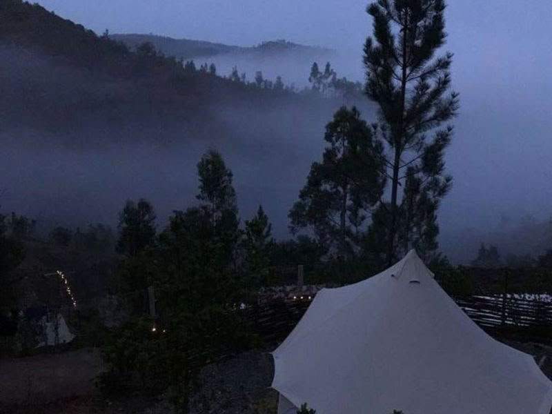 Shared Accommodation