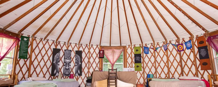 Camping