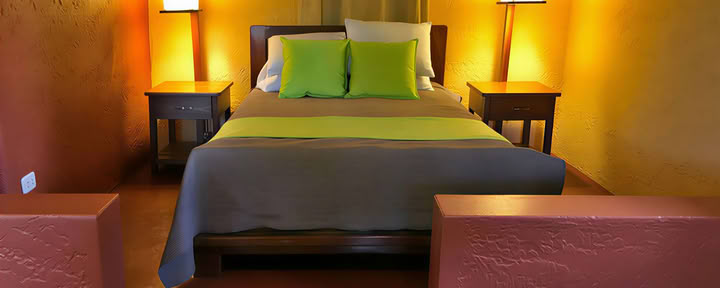 Bungalow Suite Familiar